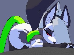 Loona - Screenshot 13 of 16 - Helluva Boss