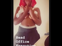 Head Office Executive  HOE