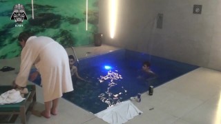 Piscina Completo