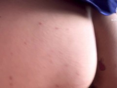 Cowwife - Screenshot 3 of 16 - Cowgirl Orgasm