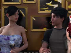 The Golden Boy (ep 14)
