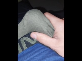 Gran Pene Exotico