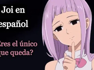 JOI - are you the only one Left in this Cantina? - Melascula