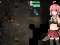 ruin seeker - fighting slime monsters and more strange things