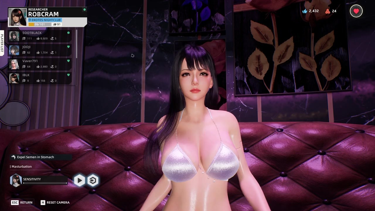 Aggiornamento della modalità Affinità Operazione Lovecraft August 15  dicembre 2024