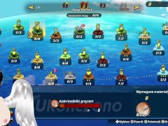 One Piece Warriors 4 with Bigger Beef Nude Mod +18 Gameplay PL #1