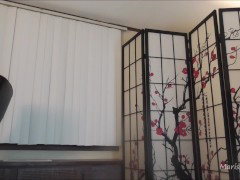 Quiet Try On Haul With Marissa Sweet