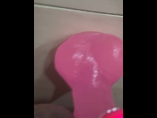 Dildo Fuck