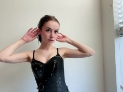 Let's Play A Little Game - Screenshot 7 of 16 - Exposed Fantasy Play