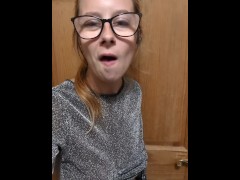 Blowing Bubbles for you babe