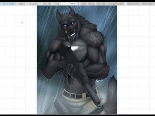 Пушистый пазл 75 (Часть 1)