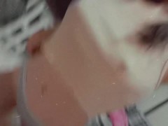 Just a tease 🥵 - Screenshot 8 of 16 - Lingerie Try On Haul