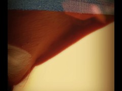 My phat cameltoe pussy