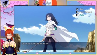 That Time I Got Reincarnated as a Slime_ Isekai Memories Part 1