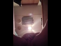 Shhhh don't let my sisters find out