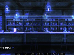【雨音に満ちる夜 実況(体験版)】ドットアニメーションADVエロゲー。爆乳ボクッ子ちゃんとセックスしてしまう。 - Screenshot 3 of 16 - Hentai Bigtits