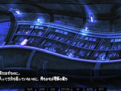 【雨音に満ちる夜 実況(体験版)】ドットアニメーションADVエロゲー。爆乳ボクッ子ちゃんとセックスしてしまう。 - Screenshot 4 of 16 - エロゲ実況