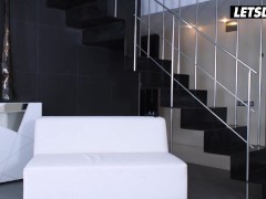 Cheating MILF Claudia Bavel Banged Deep by Big Dick Roommate - LATINA MILF - Screenshot 11 of 16 - Latinamilf