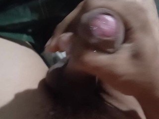 الاستمناء الغني حتى يأتي Rich Masturbation until Coming