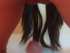 شرموطة قمر تمص و تركب زبر صاحبها و كلامها شرمطة على الاخر سكس مصري عربي - Screenshot 11 of 16 - Arab Sex