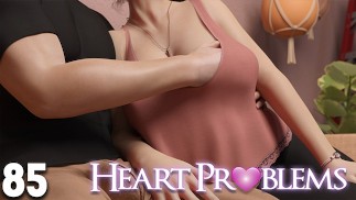 Problèmes cardiaques # 85 PC Gameplay