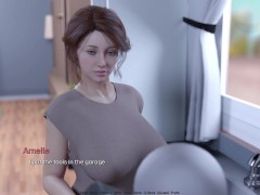 Heart Problems #88 PC Gameplay