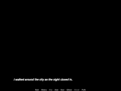 OF THE RECORDS #06 • Visual Novel PC Gameplay [HD]