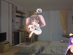 Sperm Powered Passion in Idol Hands |Gameplay 03|VTuber - Screenshot 7 of 16 - Vtuber