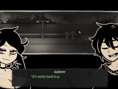 THE BEST POS SEX WE HAVE - COFFIN OF ANDY AND LEYLEY