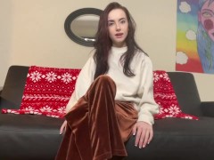 Disappointing Shoe Licker