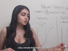 What is a neural network?