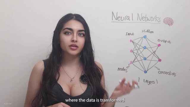 What is a neural network?