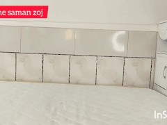 برده دوست پسرم شدم اول ساک زدم براش بعدم ی سکس  - Screenshot 1 of 16 - جق زدن دختر