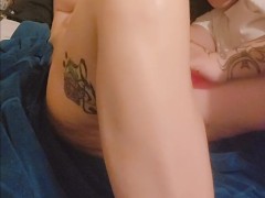 Been a while 😉 - Screenshot 8 of 16 - Tight Pussy