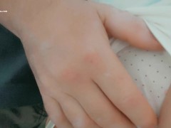 Stranger everyday touching my pussy in city bus when I go to college