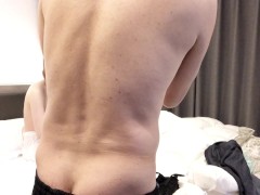 明日公開予定の動画のオフショットムービー - Screenshot 9 of 16 - 中出