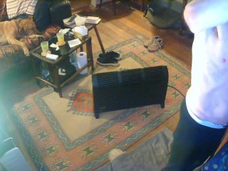 Удивительный Анальный Оргазм