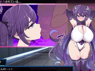 Hentai Game Play Cyber Punk【游戏下载链接】→在 Google 上搜索 ドリビレ
