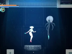Alien Quest Eve Sex Game Hentai Sex Scenes Part 2 Gameplay [18+]