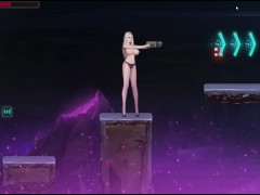 Dark Star Hentai Sex Game Sex Scenes Gameplay Part 3 [18+]