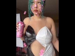 バニーガール先輩 6/16