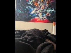 Wake and Bate // 2 Early Morning Ruined Orgasms - Screenshot 8 of 16 - Male Moaning
