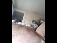 Fat stud comes quick - Screenshot 3 of 16 - Fast Cum
