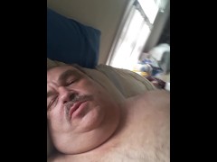 Fat stud comes quick - Screenshot 8 of 16 - Morbidly Obese