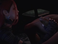 降臣 不为人知的秘密 - Screenshot 11 of 16 - Vam
