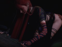降臣 不为人知的秘密 - Screenshot 6 of 16 - Vam