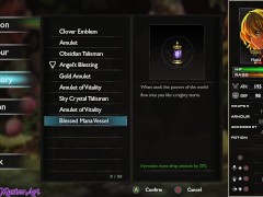 (str8) Magical Bears! The Vagrant #22 W/HentaiMasterArt