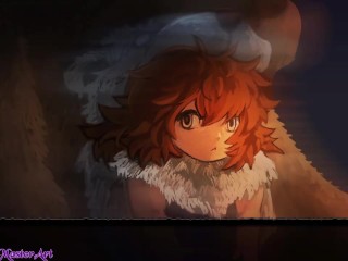 (str8) Magical Bears! the Vagrant #22 W/HentaiMasterArt