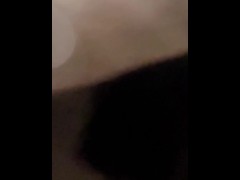 Horse dildo in my ass - Screenshot 1 of 16 - Anal