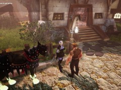 Blue is Better 1 Part 9 - Tails of Azeroth Series